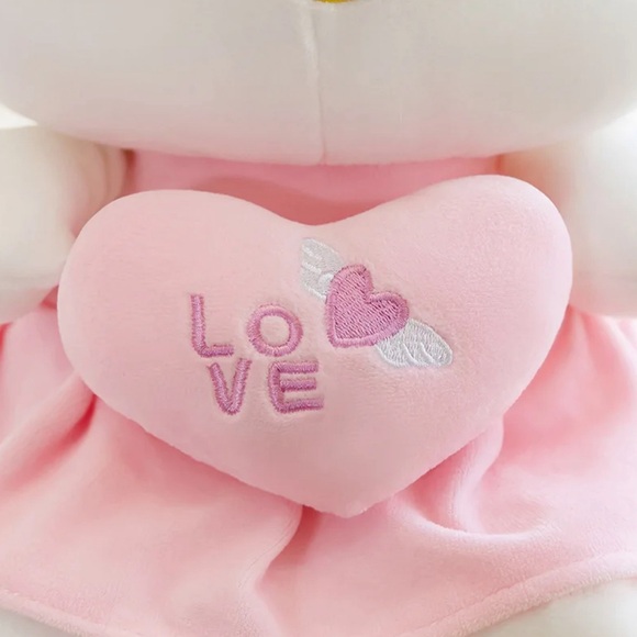 Hello Kitty plush - Picture 6 of 10